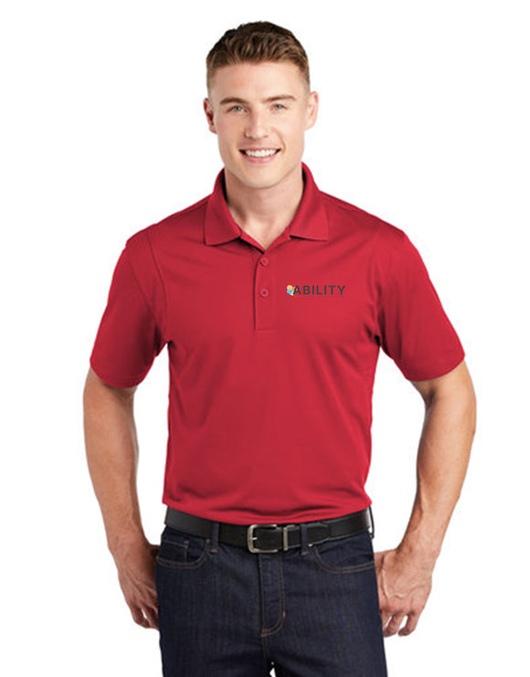 Michaels 2024 ABILITY Polo
