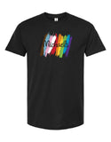 MI-189: MICHAEL'S PRIDE 2023 T-SHIRTS AVAILABLE IN 2 COLORS