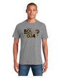 Michaels 2024 BOLD T-shirts (New) MI190