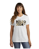 Michaels 2024 BOLD Women's T-shirt