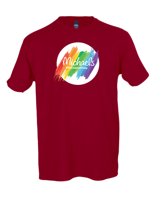 Michaels NEW 2020 Pride Shirt