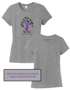 Michaels Women's Inclusion T-shirt