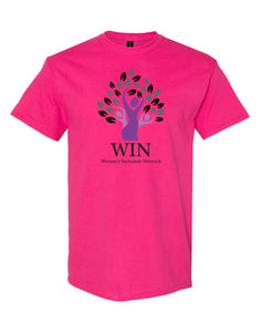 Michaels Breast Cancer Awareness T-shirt