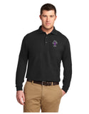 Michaels "Women's Inclusion" Unisex Long Sleeve Polo