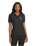 Michaels "Women's Inclusion" Women's Short Sleeve Polo