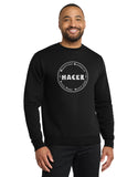 Michaels HACER Crew Neck Sweatshirt PC78