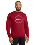 Michaels HACER Crew Neck Sweatshirt PC78