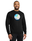 Michaels Asia Connect Crew Neck Sweatshirt PC78