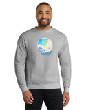 Michaels Asia Connect Crew Neck Sweatshirt PC78
