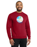 Michaels Asia Connect Crew Neck Sweatshirt PC78