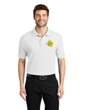 Michaels Short Sleeve Polo Shirt UNISEX-THIS IS FAITH