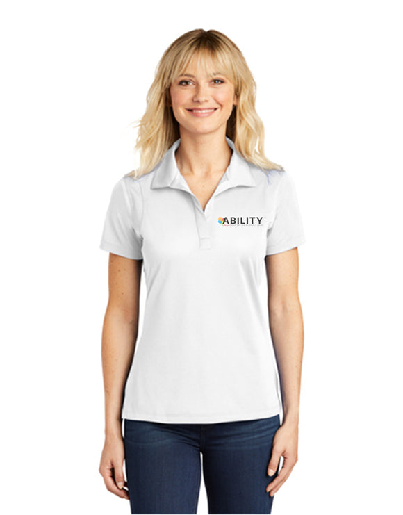 Michaels Women's ABILITY Polo