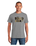 Michaels 2024 BOLD T-shirts (New) MI190