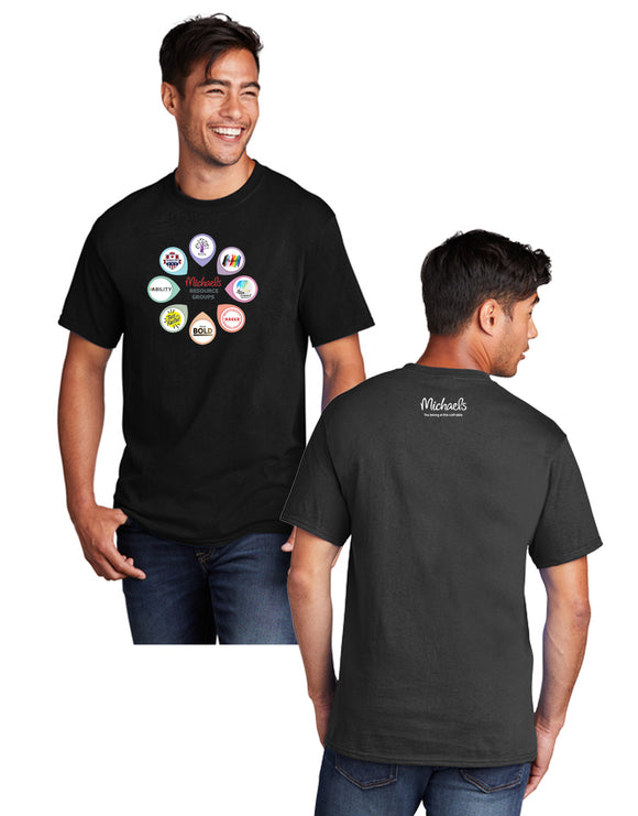 Michaels Resource Group Unisex T-shirts