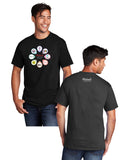 Michaels Resource Group Unisex T-shirts