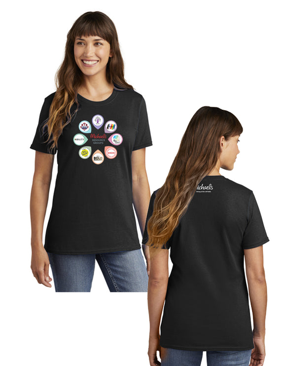 Michael's Resource's Group Women's T-shirt