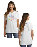 Michael's Resource's Group Women's T-shirt