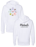 Michael's Resource Group Unisex Hooded Sweatshirts