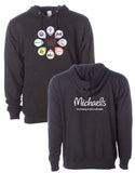 Michael's Resource Group Unisex Hooded Sweatshirts