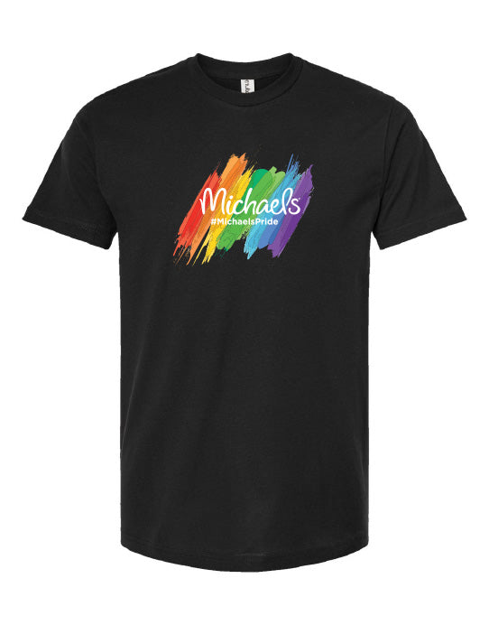 Michaels Pride Short Sleeve Shirt