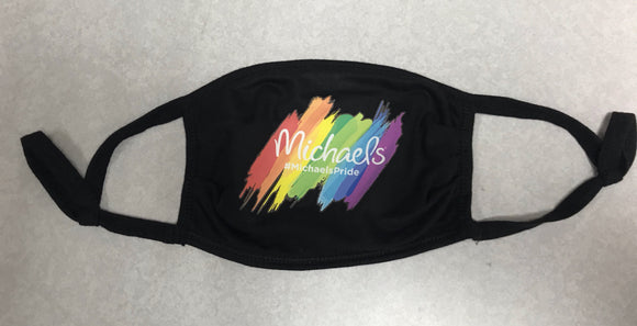 Michaels Pride Mask